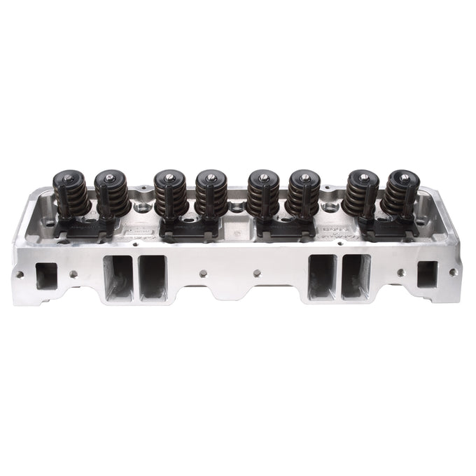 Performer RPM Bare Cylinder Head <br> Small Block Chevy 302-400 (4.9-6.6L) Engines