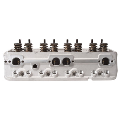 Performer RPM Bare Cylinder Head <br> Small Block Chevy 302-400 (4.9-6.6L) Engines