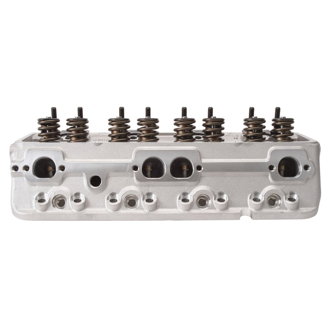 Performer RPM Bare Cylinder Head <br> Small Block Chevy 302-400 (4.9-6.6L) Engines