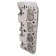 Performer RPM Bare Cylinder Head <br> Small Block Chevy 302-400 (4.9-6.6L) Engines