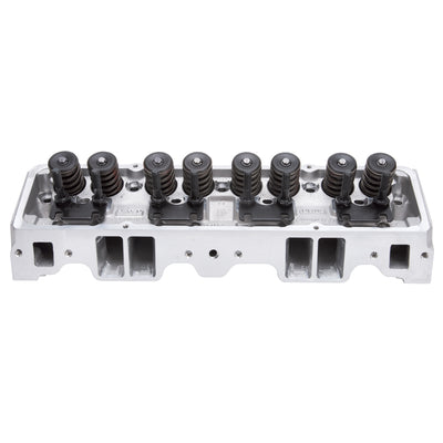 Engine Cylinder Head <br> Small Block Chevy 302-400 (4.9-6.6L) Engines