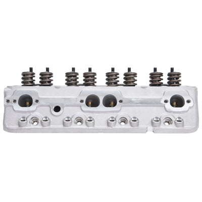 Engine Cylinder Head <br> Small Block Chevy 302-400 (4.9-6.6L) Engines