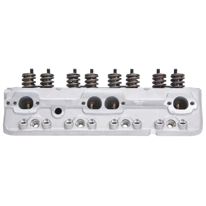 Engine Cylinder Head <br> Small Block Chevy 302-400 (4.9-6.6L) Engines