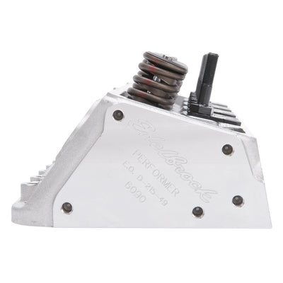 Engine Cylinder Head <br> Small Block Chevy 302-400 (4.9-6.6L) Engines