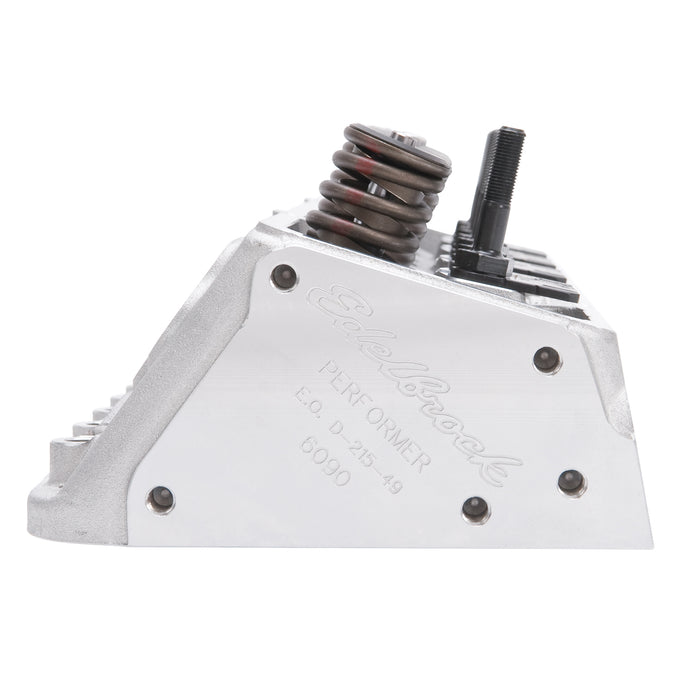 Engine Cylinder Head <br> Small Block Chevy 302-400 (4.9-6.6L) Engines
