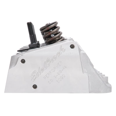 Engine Cylinder Head <br> Small Block Chevy 302-400 (4.9-6.6L) Engines