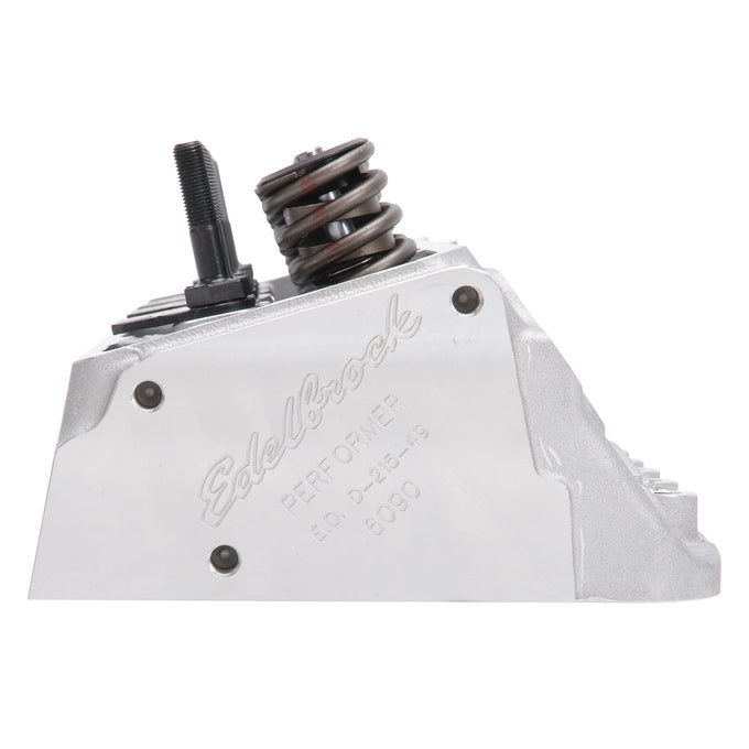 Engine Cylinder Head <br> Small Block Chevy 302-400 (4.9-6.6L) Engines