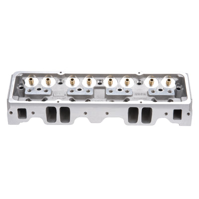 Engine Cylinder Head <br> Small Block Chevy Engines