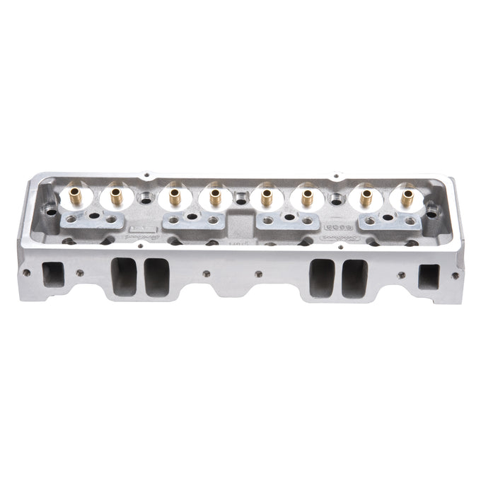 Engine Cylinder Head <br> Small Block Chevy Engines