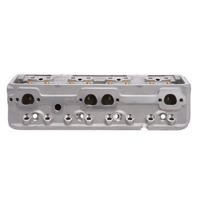 Engine Cylinder Head <br> Small Block Chevy Engines