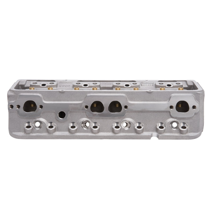 Engine Cylinder Head <br> Small Block Chevy Engines