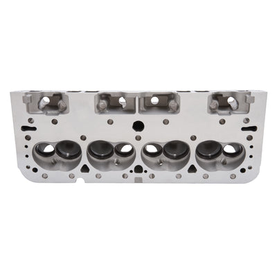 Engine Cylinder Head <br> Small Block Chevy Engines