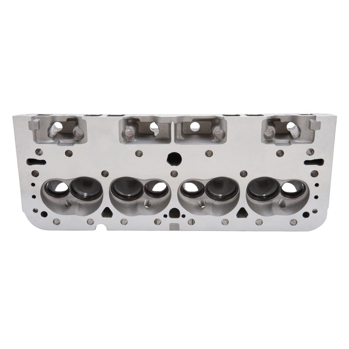 Engine Cylinder Head <br> Small Block Chevy Engines