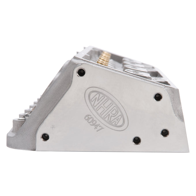 Engine Cylinder Head <br> Small Block Chevy Engines