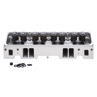 Engine Cylinder Head <br> Small Block Chevy 302-400 (4.9-6.6L) Engines