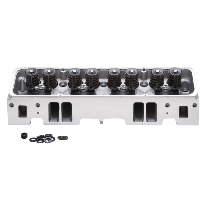 Engine Cylinder Head <br> Small Block Chevy 302-400 (4.9-6.6L) Engines