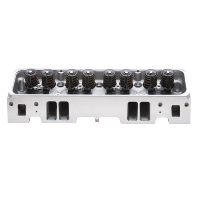 Engine Cylinder Head <br> Small Block Chevy 302-400 (4.9-6.6L) Engines