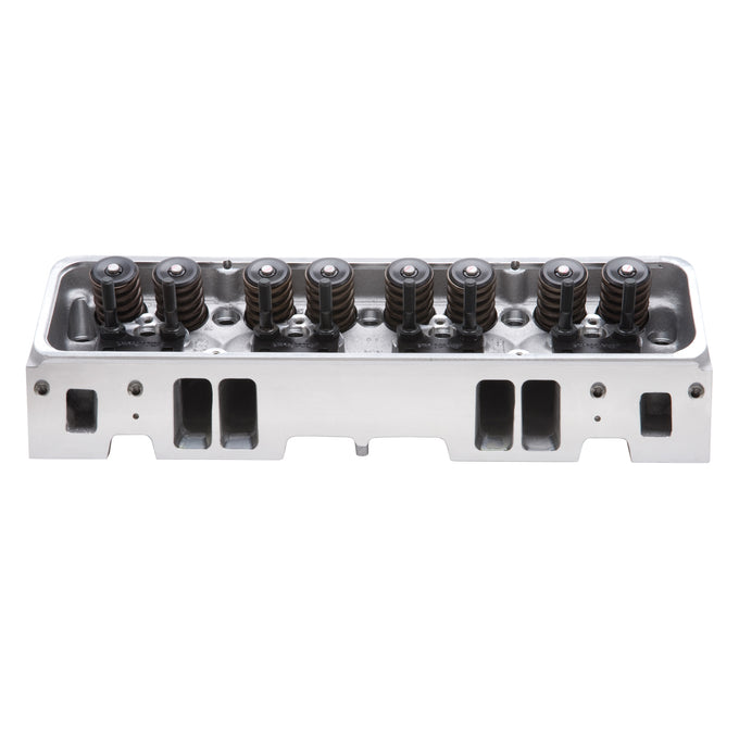 Engine Cylinder Head <br> Small Block Chevy 302-400 (4.9-6.6L) Engines