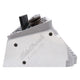Engine Cylinder Head <br> Small Block Chevy 302-400 (4.9-6.6L) Engines