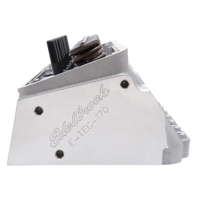 Engine Cylinder Head <br> Small Block Chevy 302-400 (4.9-6.6L) Engines
