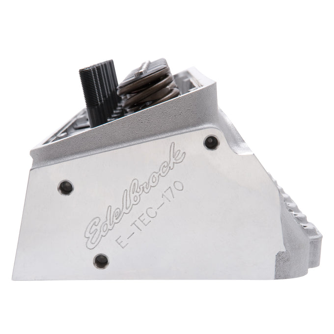 Engine Cylinder Head <br> Small Block Chevy 302-400 (4.9-6.6L) Engines