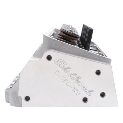 Engine Cylinder Head <br> Small Block Chevy 302-400 (4.9-6.6L) Engines