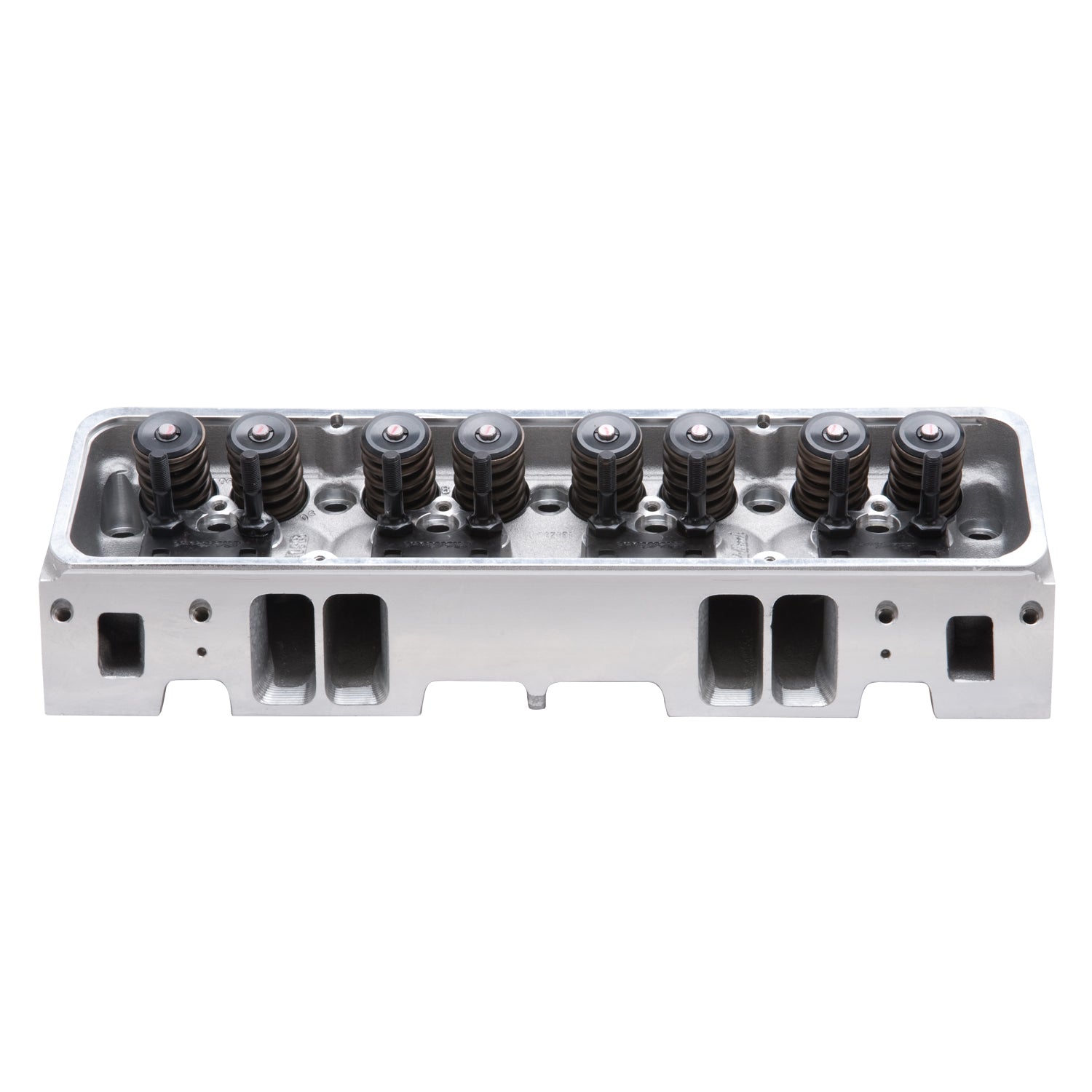 Engine Cylinder Head <br> Small-Block Chevy