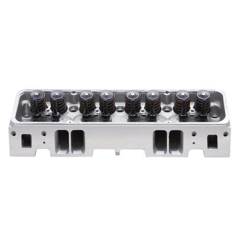 Engine Cylinder Head <br> Small-Block Chevy