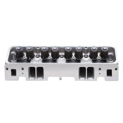 Engine Cylinder Head <br> Small-Block Chevy