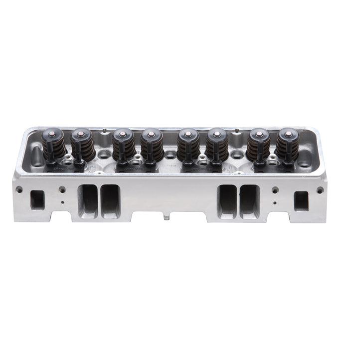 Engine Cylinder Head <br> Small-Block Chevy