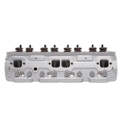 Engine Cylinder Head <br> Small-Block Chevy
