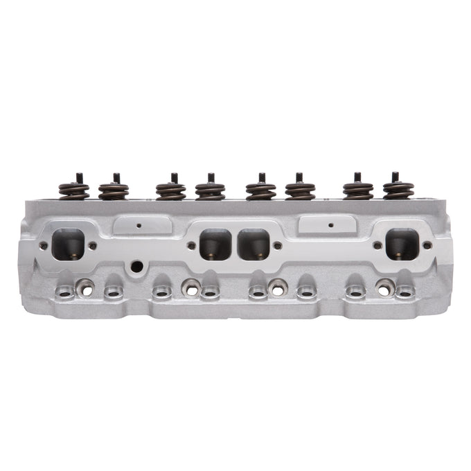 Engine Cylinder Head <br> Small-Block Chevy