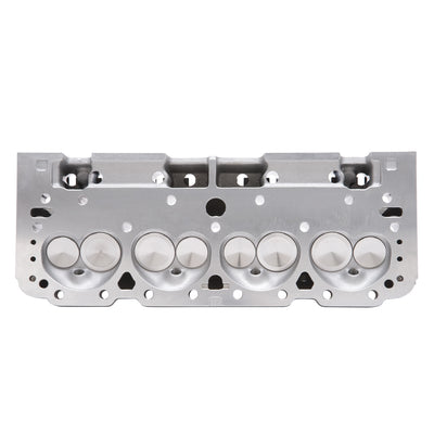 Engine Cylinder Head <br> Small-Block Chevy