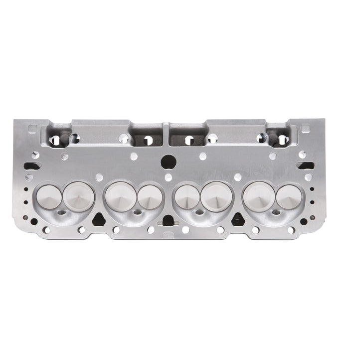 Engine Cylinder Head <br> Small-Block Chevy