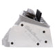 Engine Cylinder Head <br> Small-Block Chevy