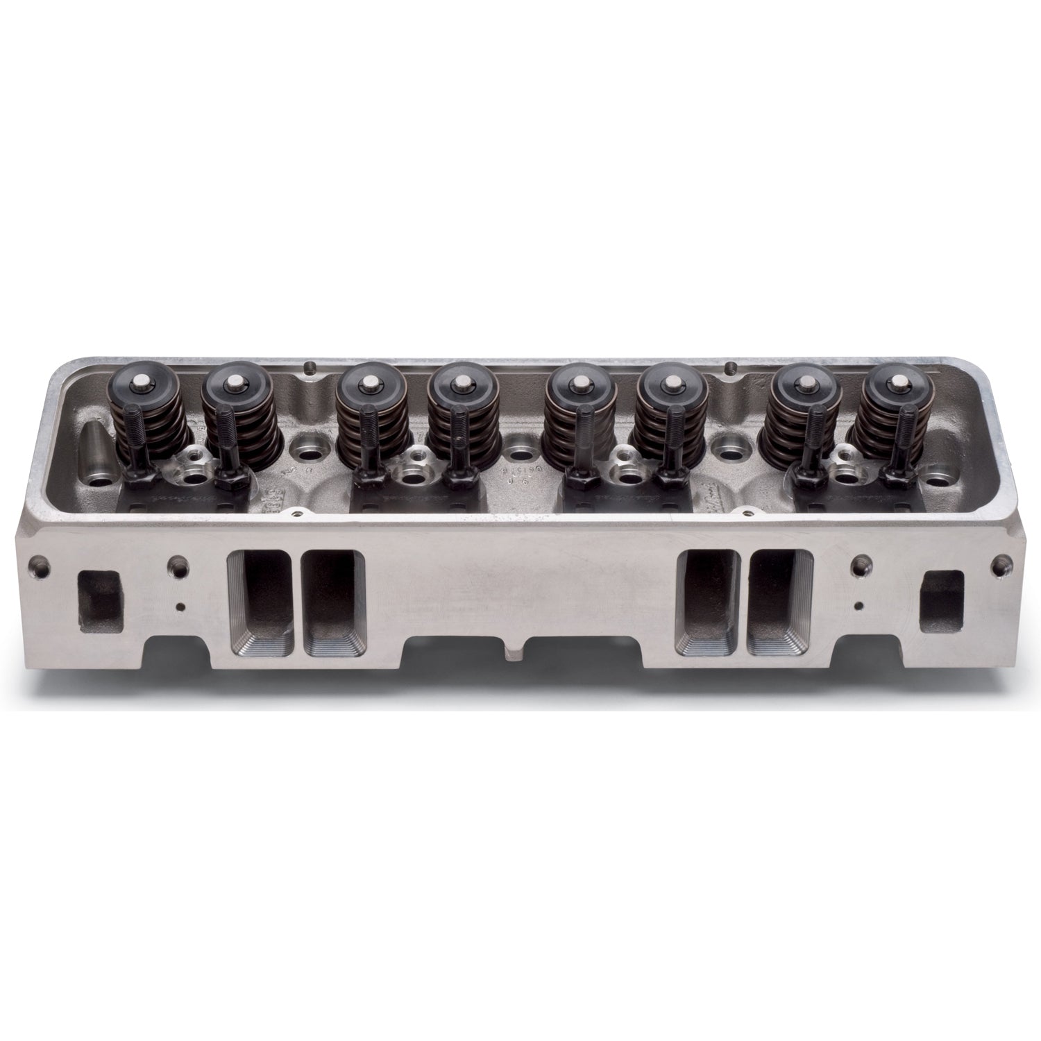 Engine Cylinder Head <br> Small Block Chevy 302-400 (4.9-6.6L) Engines
