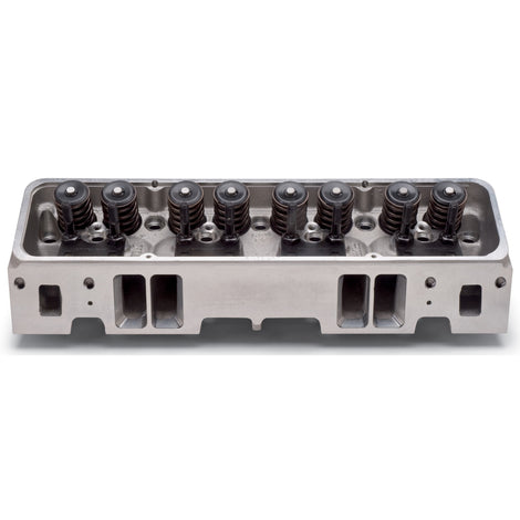 Engine Cylinder Head <br> Small Block Chevy 302-400 (4.9-6.6L) Engines