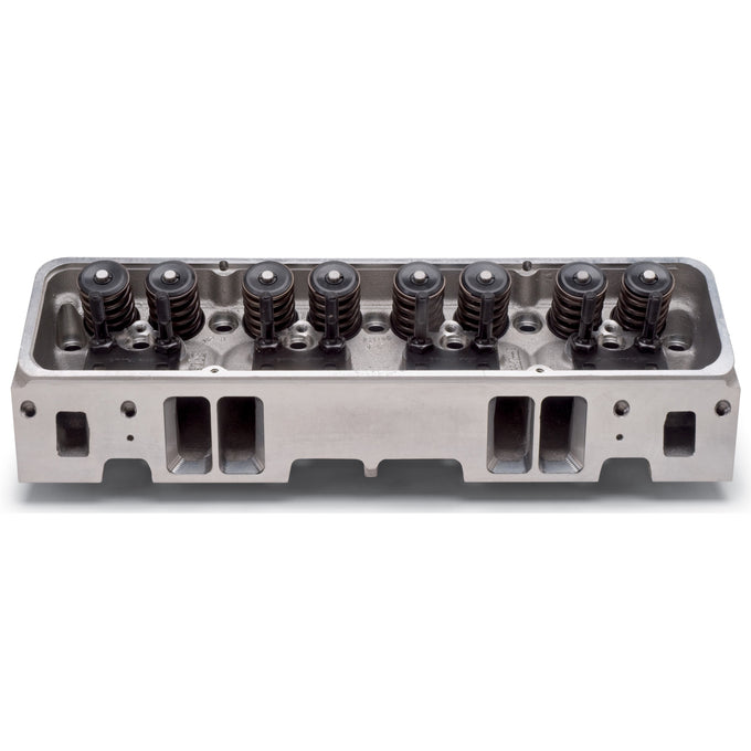 Engine Cylinder Head <br> Small Block Chevy 302-400 (4.9-6.6L) Engines