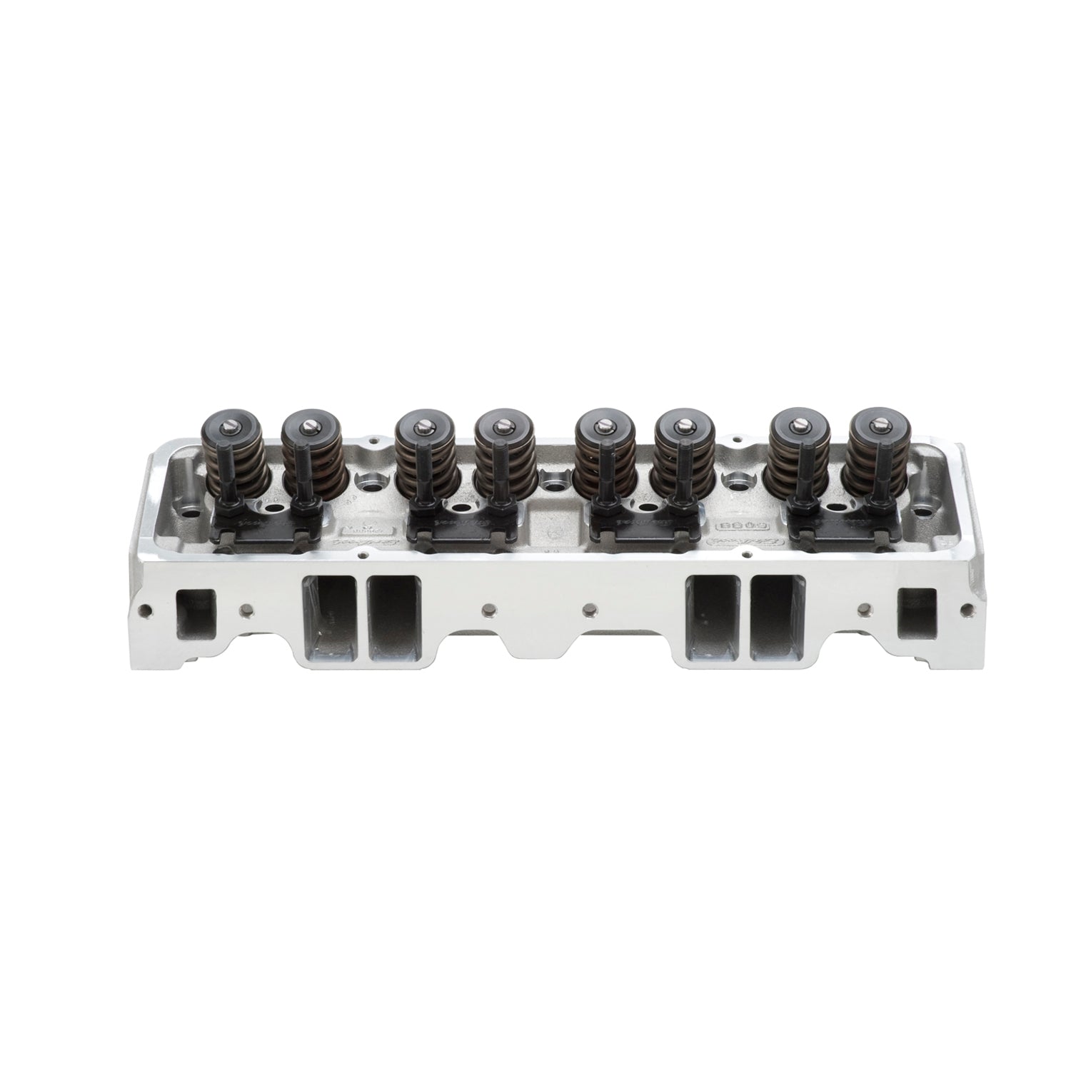 Performer RPM Bare Cylinder Head <br> Small Block Chevy 302-400 (4.9-6.6L) Engines