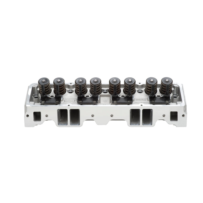 Performer RPM Bare Cylinder Head <br> Small Block Chevy 302-400 (4.9-6.6L) Engines