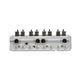Performer RPM Bare Cylinder Head <br> Small Block Chevy 302-400 (4.9-6.6L) Engines