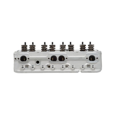 Performer RPM Bare Cylinder Head <br> Small Block Chevy 302-400 (4.9-6.6L) Engines