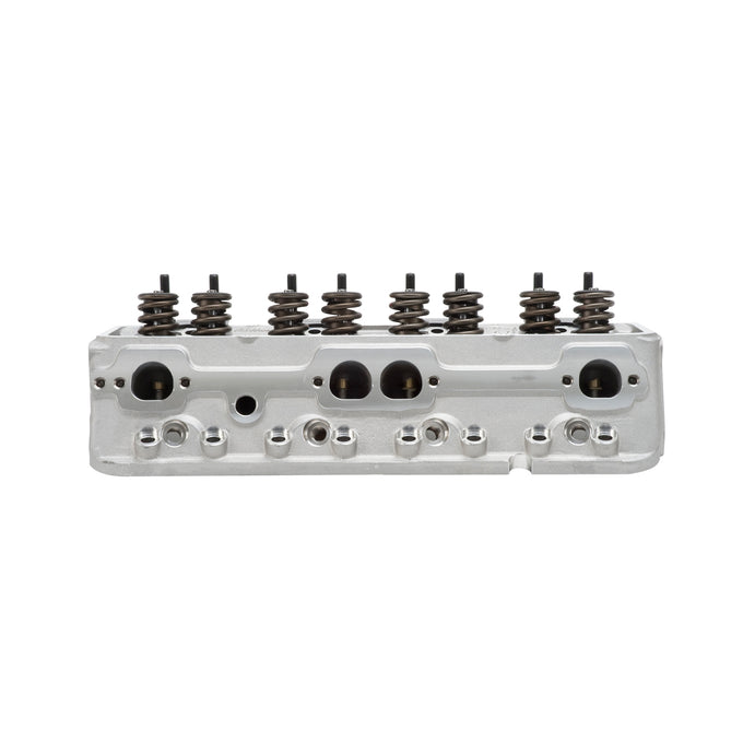 Performer RPM Bare Cylinder Head <br> Small Block Chevy 302-400 (4.9-6.6L) Engines
