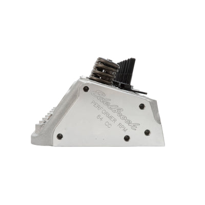 Performer RPM Bare Cylinder Head <br> Small Block Chevy 302-400 (4.9-6.6L) Engines