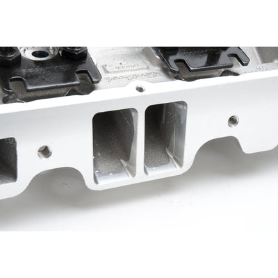 Performer RPM Bare Cylinder Head <br> Small Block Chevy 302-400 (4.9-6.6L) Engines
