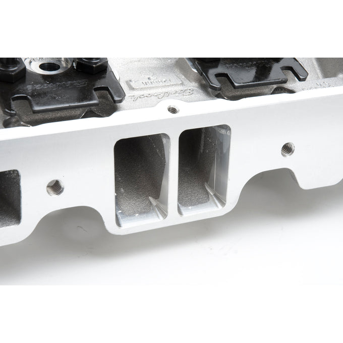 Performer RPM Bare Cylinder Head <br> Small Block Chevy 302-400 (4.9-6.6L) Engines