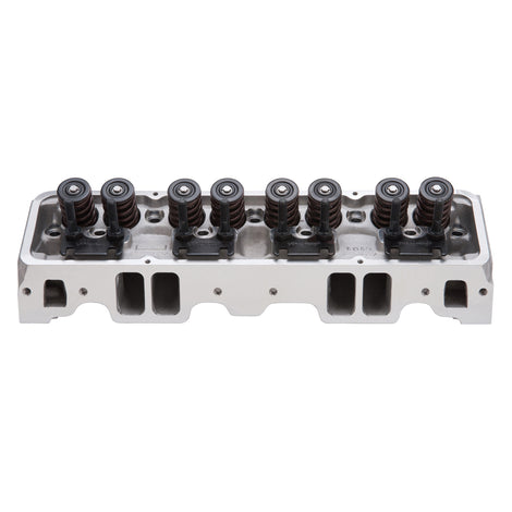 Performer RPM Bare Cylinder Head <br> Small Block Chevy 302-400 (4.9-6.6L) Engines