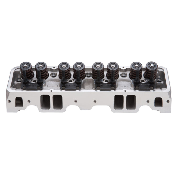 Performer RPM Bare Cylinder Head <br> Small Block Chevy 302-400 (4.9-6.6L) Engines