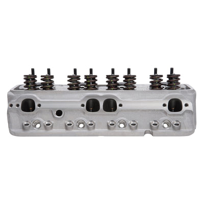 Performer RPM Bare Cylinder Head <br> Small Block Chevy 302-400 (4.9-6.6L) Engines