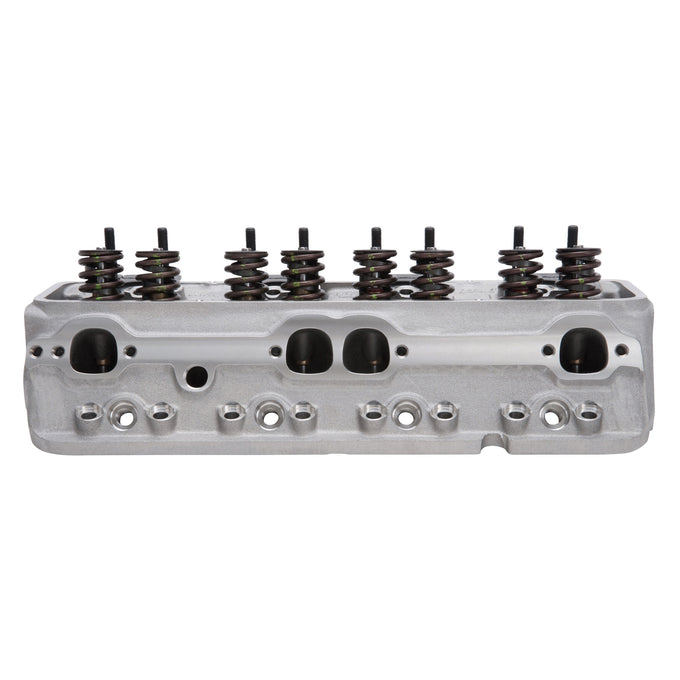 Performer RPM Bare Cylinder Head <br> Small Block Chevy 302-400 (4.9-6.6L) Engines